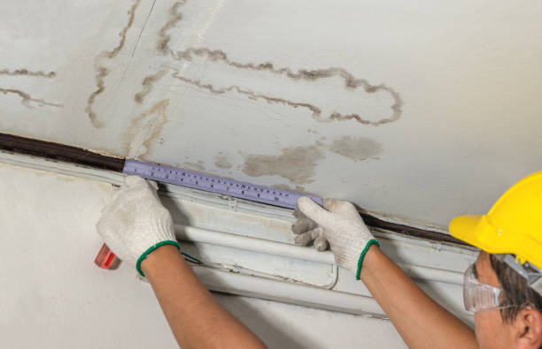 Reliable Structural Drying And Dehumidification contractor in Page, ND by Aqua Guard Water Damage